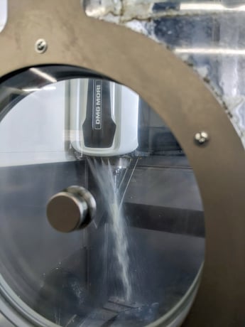 DMG, Mori #Deckel-Maho-75-monoBLOCK, 5-Axis CNC vertical machining center, 2021 - Image 3