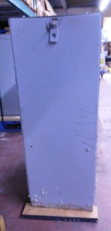 112.5 KVA 480 Primary, 208Y/120 Secondary, Siemens transformer 3F3Y112ST, class AA, 1 yr warranty - Image 5