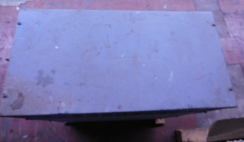 112.5 KVA 480 Primary, 208Y/120 Secondary, Siemens transformer 3F3Y112ST, class AA, 1 yr warranty - Image 8