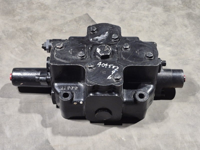 Letourneeau #R4219181, control valve, reman - Image 3