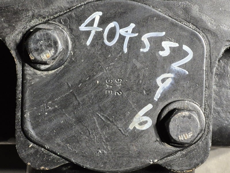 Letourneeau #R4219181, control valve, reman - Image 10
