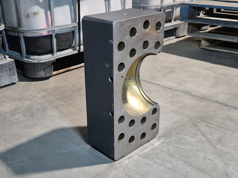 Letourneeau #R4255188, Ball Capacity 9.0 16 Bolt LG - Image 3