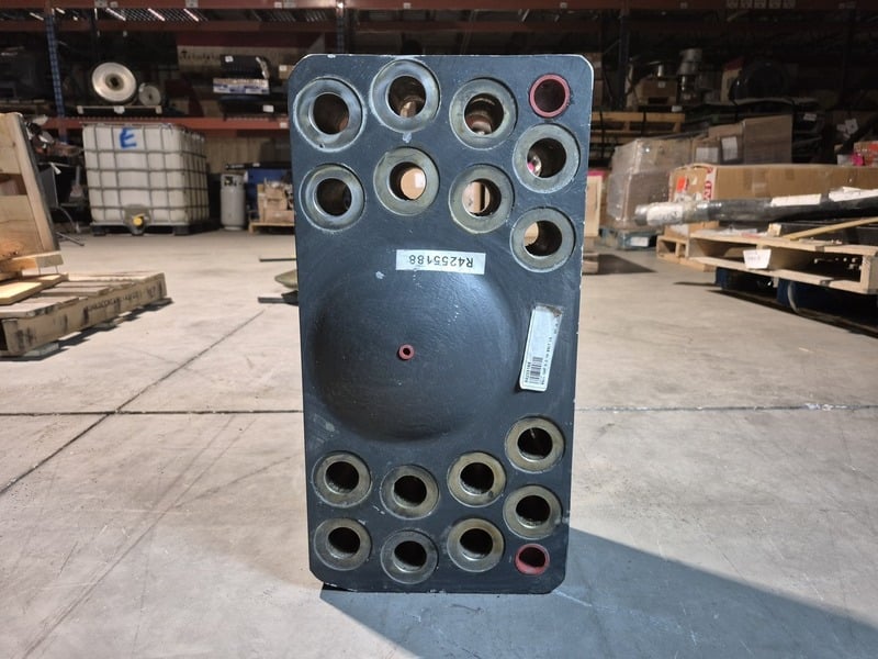 Letourneeau #R4255188, Ball Capacity 9.0 16 Bolt LG - Image 4