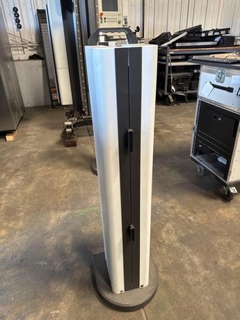 Kolb Design Technology #ConceptLine, clay milling machine, 5-Axis Siemens Control, 2018 - Image 4
