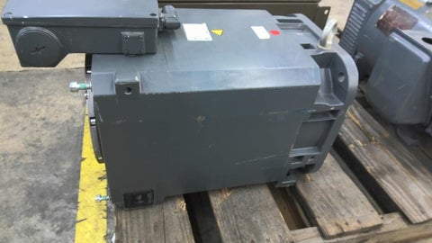 45.59 HP 1750 RPM Siemens Simotics, IP55, 34 KW AC motor, 366 Volts - Image 6