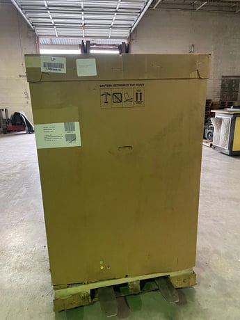 Kaeser Ultrafill 99+, High Purity Nitrogen Generator Tire Inflator 110/120 V - Image 2