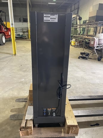 Kaeser Ultrafill 99+, High Purity Nitrogen Generator Tire Inflator 110/120 V - Image 9