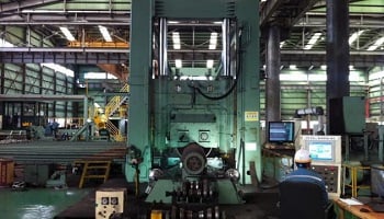 Lsaw API pipe plant, 2032 x 25.4mm, 100000 tons/year - Image 1