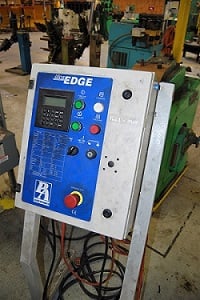 30 Ton, Minster #P2-30-24 Piecemaker, high speed press, 1.25" stroke, 12.25" Shut Height, 0-600 SPM - Image 6