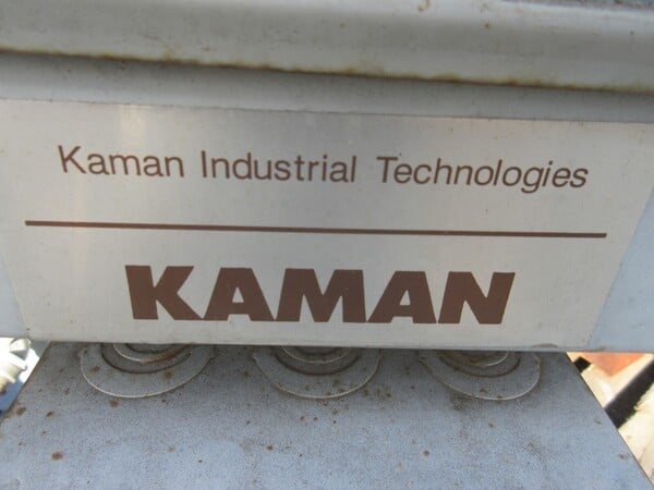 Eagle / Kaman Valve Pump Test Stand - Image 7