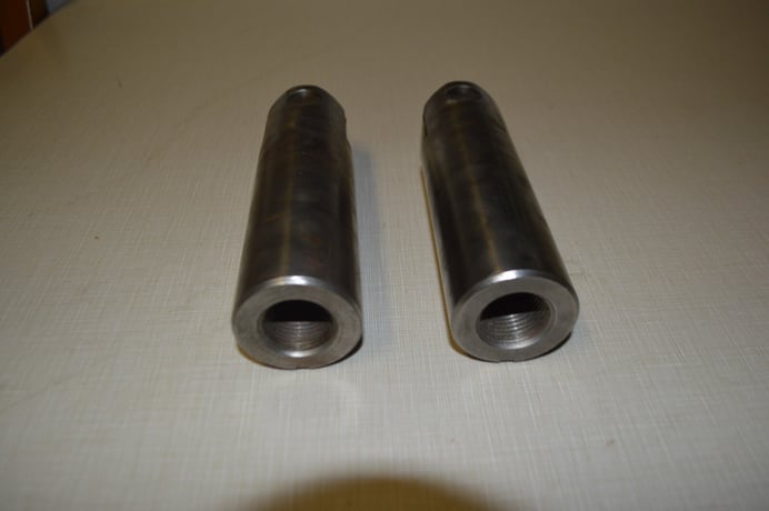 Clausing #46006, roller finger assembly, 2 per box - Image 7