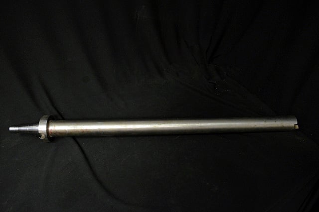 Boring Bar, 1-7/8" diameter, 27-1/2" length, 40 NMTB - Image 1