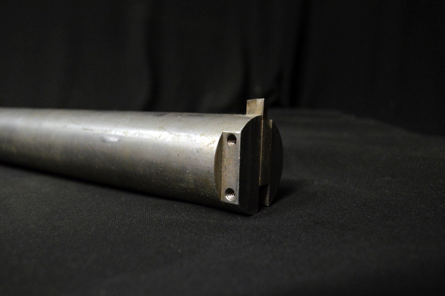 Boring Bar, 1-7/8" diameter, 27-1/2" length, 40 NMTB - Image 5