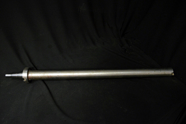 Boring Bar, 1-7/8" diameter, 27-1/2" length, 40 NMTB - Image 6