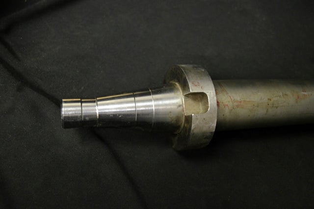 Boring Bar, 1-7/8" diameter, 27-1/2" length, 40 NMTB - Image 7
