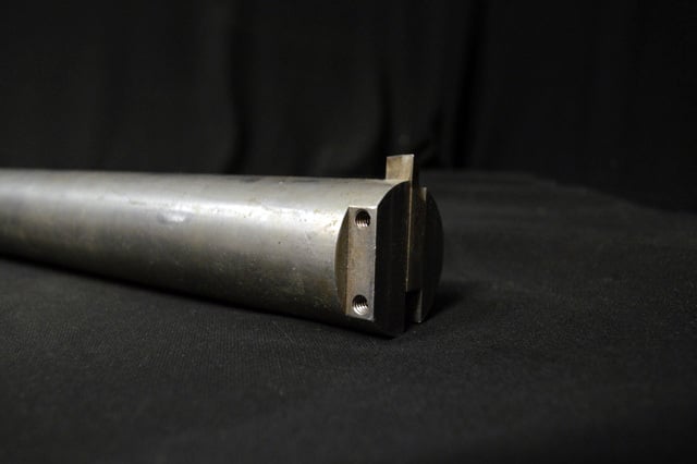 Boring Bar, 1-7/8" diameter, 27-1/2" length, 40 NMTB - Image 10