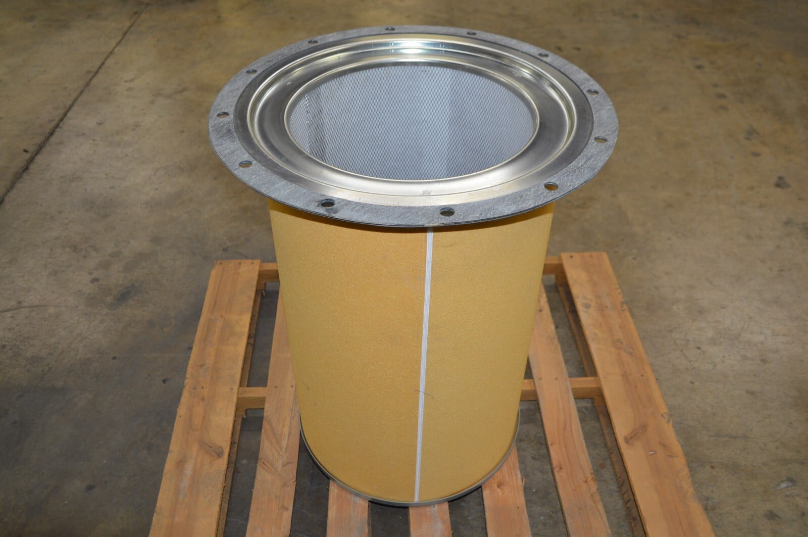Sulair #R-11173, oil separator element - Image 4