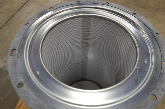 Sulair #R-11173, oil separator element - Image 5