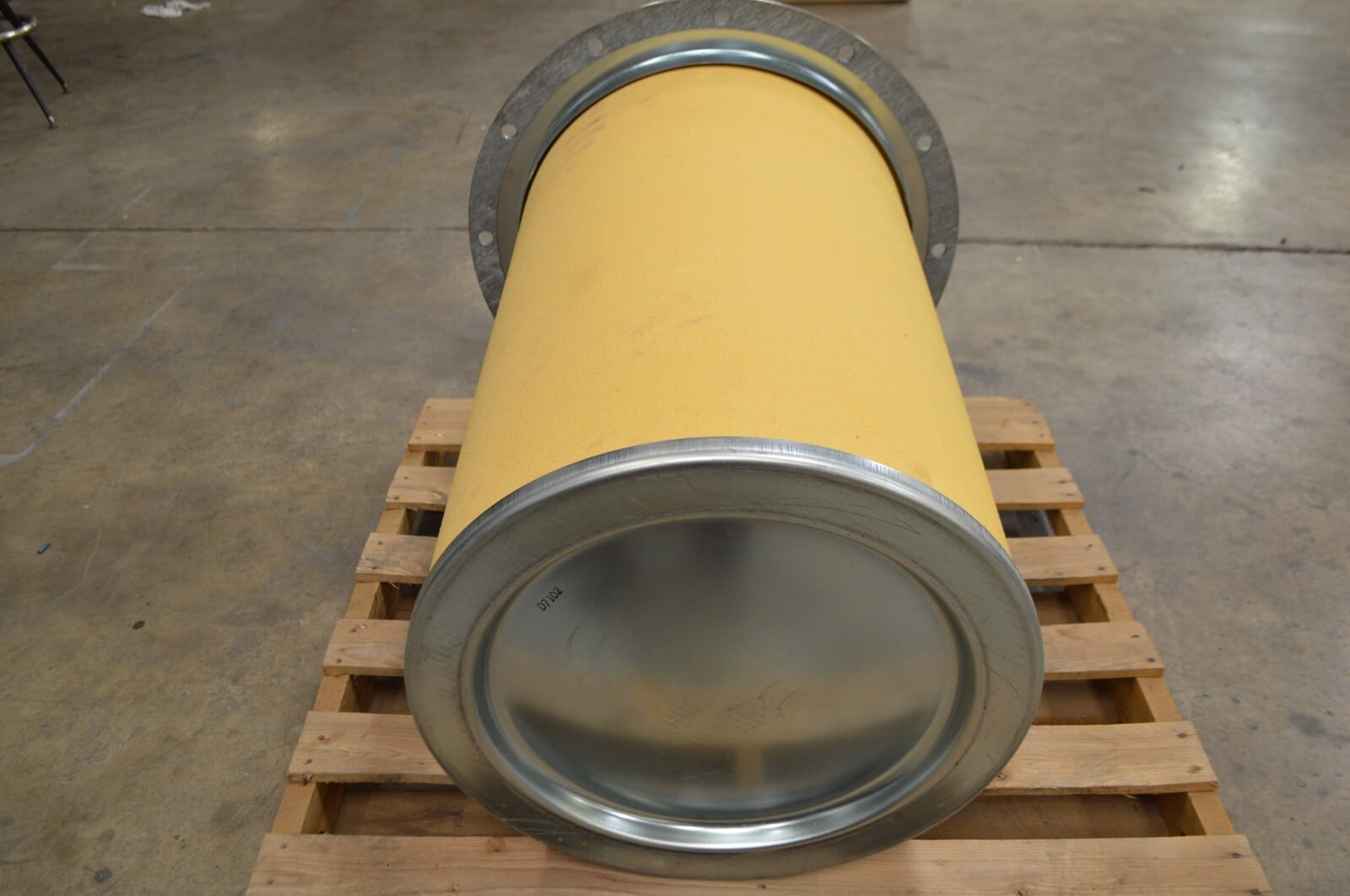 Sulair #R-11173, oil separator element - Image 6