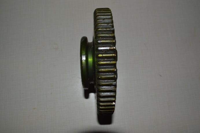 65 ton #24701, clutch gear - Image 6
