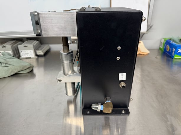 CM Industries Kool Run #650-25-584, automatic reamer - Image 7