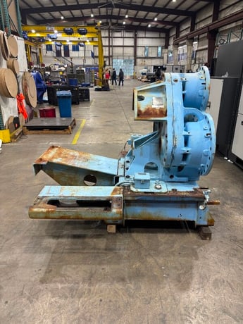 Ingersoll-Rand #Centac, 13644, serial #m92-6020, ami # 10560 - Image 3