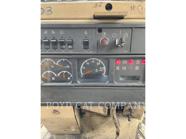 Caterpillar D 9 R, Crawler Dozer, 32166 hours, S/N: ABK00838, 2003 - Image 5