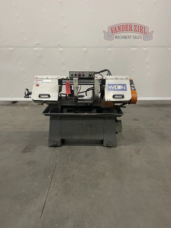 Wilton, horizontal saw - Image 1