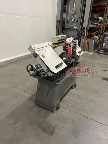 Wilton, horizontal saw - Image 4