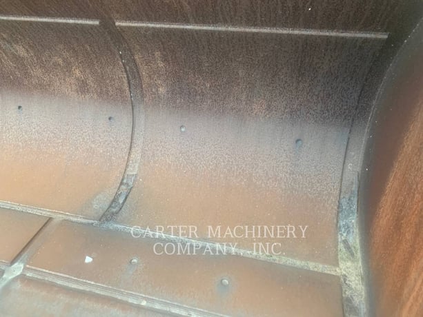 Caterpillar 992C/D BUCKET, Bucket, S/N: BKT-992C/D-SMOOTH-00, - Image 5