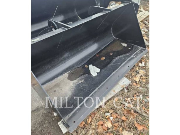 Jlg Industries, Inc. IT LINKAGE 73" GP BUCKET, Bucket, S/N: J0001434371, 2022 - Image 1
