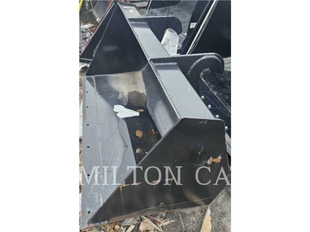 Jlg Industries, Inc. IT LINKAGE 73" GP BUCKET, Bucket, S/N: J0001434371, 2022 - Image 2