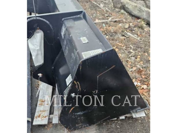 Jlg Industries, Inc. IT LINKAGE 73" GP BUCKET, Bucket, S/N: J0001434371, 2022 - Image 3