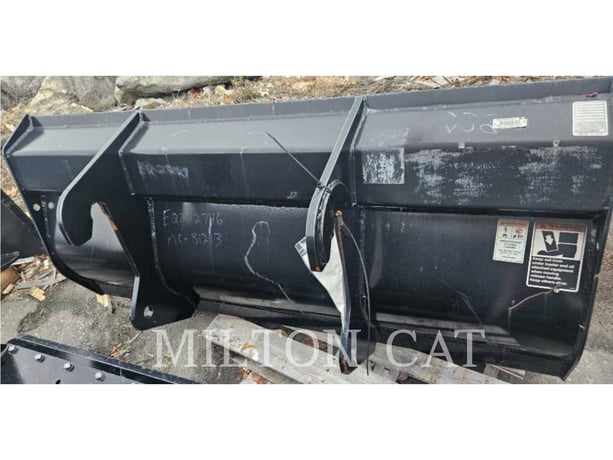 Jlg Industries, Inc. IT LINKAGE 73" GP BUCKET, Bucket, S/N: J0001434371, 2022 - Image 4