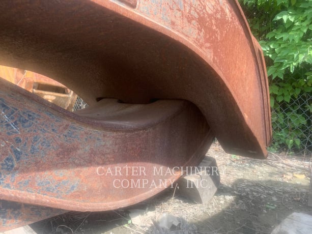 Caterpillar G120-CONTRACTOR-GRAPPLE, Grapple, S/N: GCG00318, - Image 5