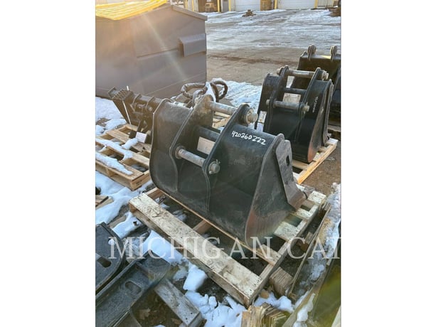 Caterpillar Work Tools (Non-Serialized) BHL 36" HDBKT, Bucket, S/N: BN171004082, 2017 - Image 5