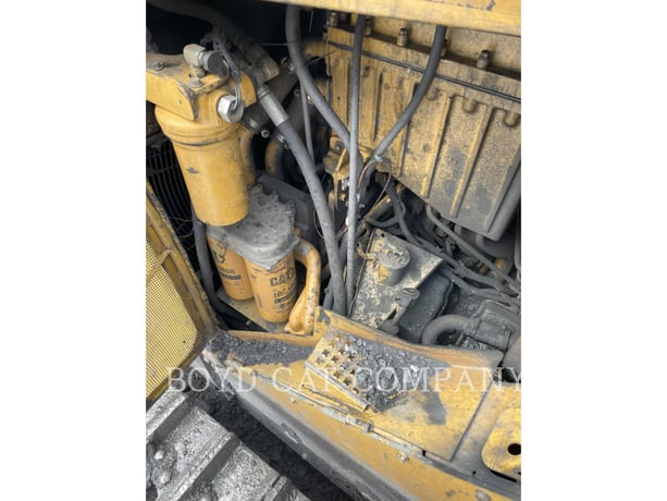 Caterpillar D9R, Crawler Dozer, 29186 hours, S/N: ABK75001, 2008 - Image 7