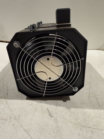 Rexroth #LEMH-AB093B1H1 R911285282, cooling fan, new with box - Image 1