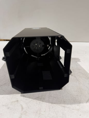Rexroth #LEMH-AB093B1H1 R911285282, cooling fan, new with box - Image 2