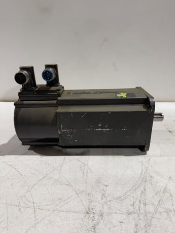 Rexroth, Indramat #MHD071B-061-PP0-UN, Servo motor - Image 1