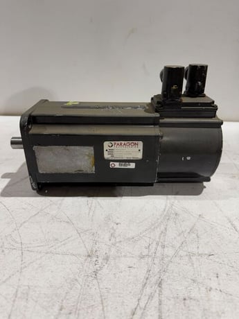 Rexroth, Indramat #MHD071B-061-PP0-UN, Servo motor - Image 2