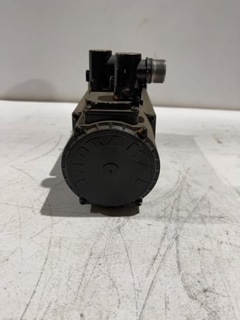 Rexroth, Indramat #MHD071B-061-PP0-UN, Servo motor - Image 3
