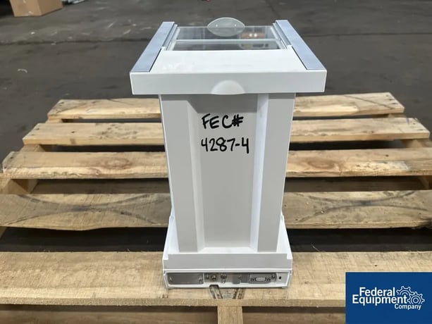 Mettler #XP203S, analytical balance, 210g capacity - Image 4