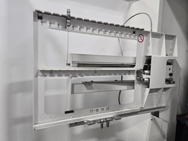Agie Charmilles #Drill-300, Electrical Discharge Machine small hole, 23.6" X, 15.8" Y, 17.72" Z, tilting - Image 4