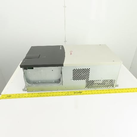 125 HP Allen-Bradley, 20DD156A0EYNACASE, Ser A PowerFlex 700S AC drive, 460 Volts out - Image 4
