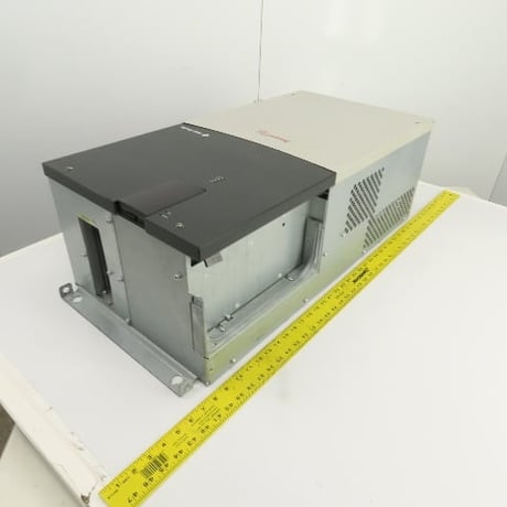 125 HP Allen-Bradley, 20DD156A0EYNACASE, Ser A PowerFlex 700S AC drive, 460 Volts out - Image 5