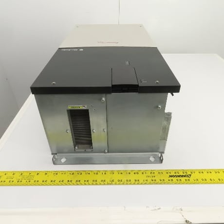 125 HP Allen-Bradley, 20DD156A0EYNACASE, Ser A PowerFlex 700S AC drive, 460 Volts out - Image 6