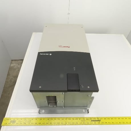 125 HP Allen-Bradley, 20DD156A0EYNACASE, Ser A PowerFlex 700S AC drive, 460 Volts out - Image 7