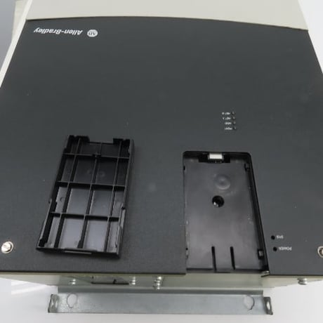 125 HP Allen-Bradley, 20DD156A0EYNACASE, Ser A PowerFlex 700S AC drive, 460 Volts out - Image 9