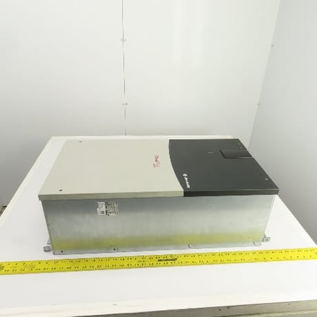 125 HP Allen-Bradley, 20DD156A0EYNACASE, Ser A PowerFlex 700S AC drive, 460 Volts out - Image 10